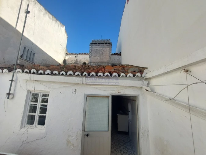 Moradia T3 para Venda em Nossa Senhora da Conceição e São Bartolomeu Foto 16