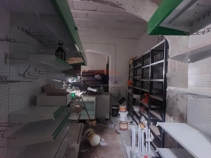 Moradia T3 para Venda em Nossa Senhora da Conceição e São Bartolomeu Foto 31