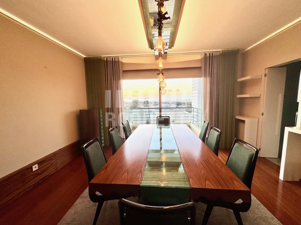 Apartamento T3 para Venda em Aldoar, Foz do Douro e Nevogilde Foto 5