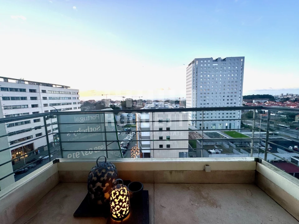 Apartamento T3 para Venda em Aldoar, Foz do Douro e Nevogilde Foto 6