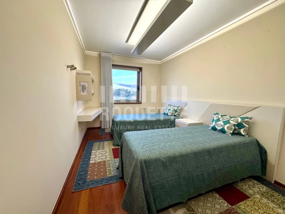 Apartamento T3 para Venda em Aldoar, Foz do Douro e Nevogilde Foto 15