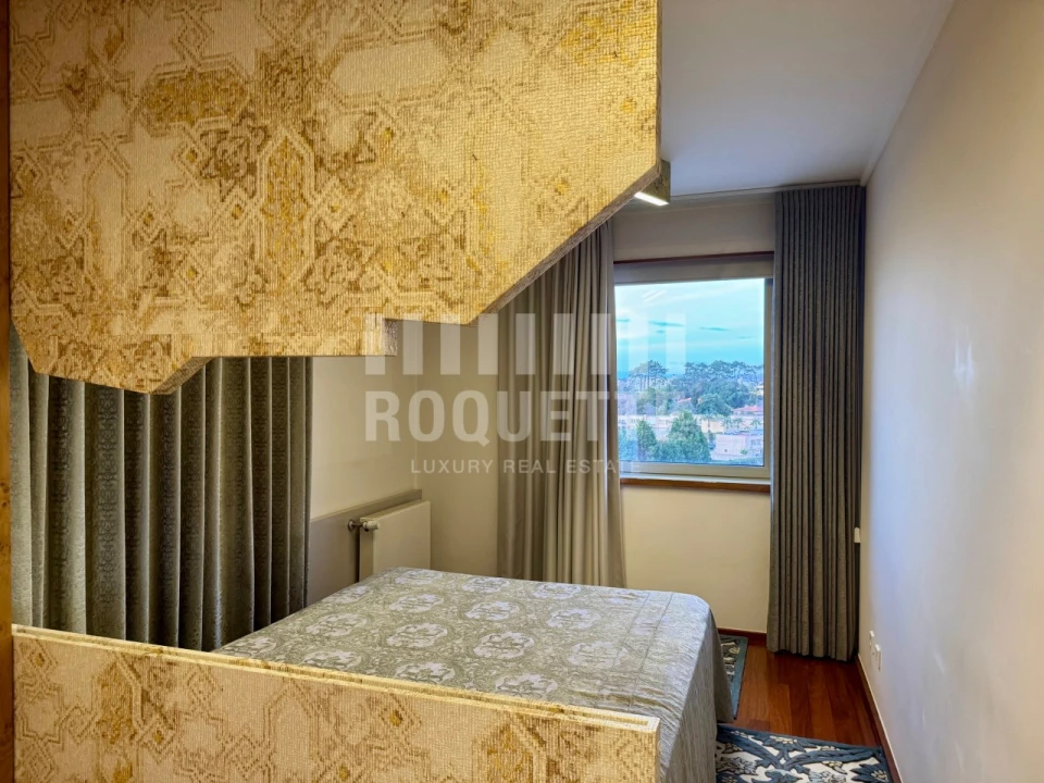 Apartamento T3 para Venda em Aldoar, Foz do Douro e Nevogilde Foto 18