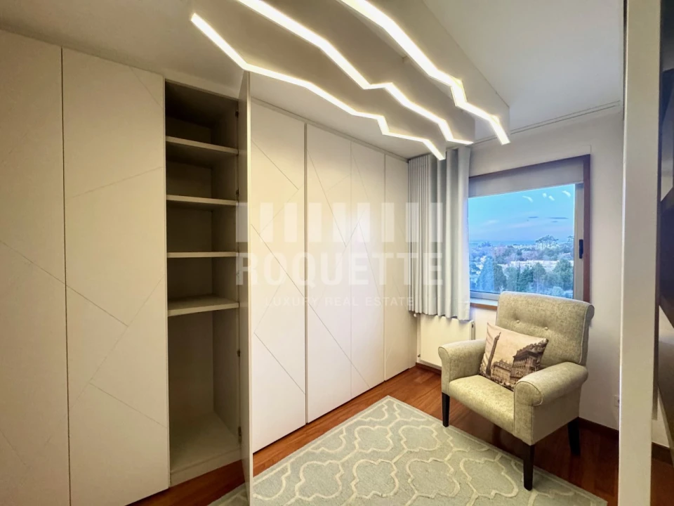 Apartamento T3 para Venda em Aldoar, Foz do Douro e Nevogilde Foto 19