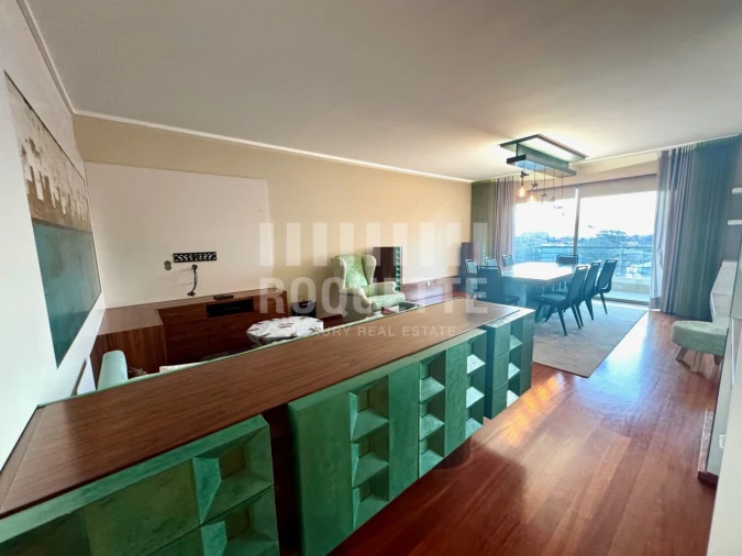 Apartamento T3 para Venda em Aldoar, Foz do Douro e Nevogilde Foto 2