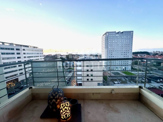 Apartamento T3 para Venda em Aldoar, Foz do Douro e Nevogilde Foto 6