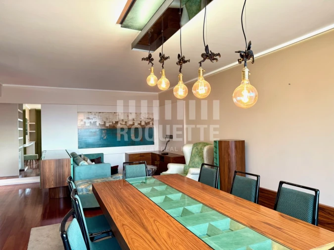 Apartamento T3 para Venda em Aldoar, Foz do Douro e Nevogilde Foto 7