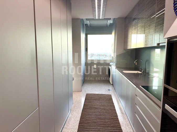 Apartamento T3 para Venda em Aldoar, Foz do Douro e Nevogilde Foto 9