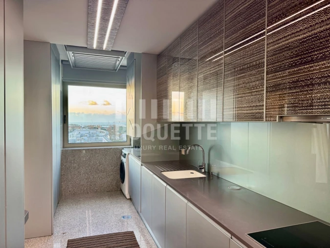 Apartamento T3 para Venda em Aldoar, Foz do Douro e Nevogilde Foto 11