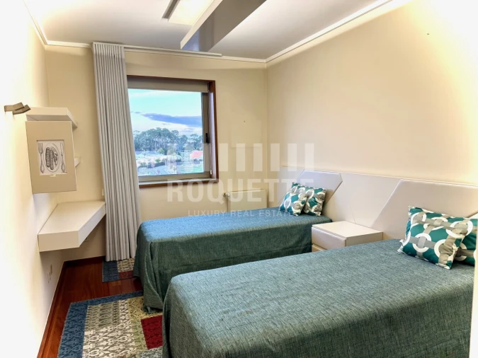 Apartamento T3 para Venda em Aldoar, Foz do Douro e Nevogilde Foto 16