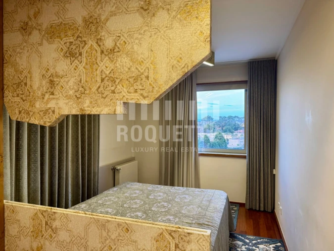 Apartamento T3 para Venda em Aldoar, Foz do Douro e Nevogilde Foto 18