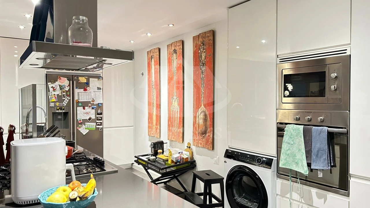 Apartamento T2 para Venda em Sacavém e Prior Velho Foto 7