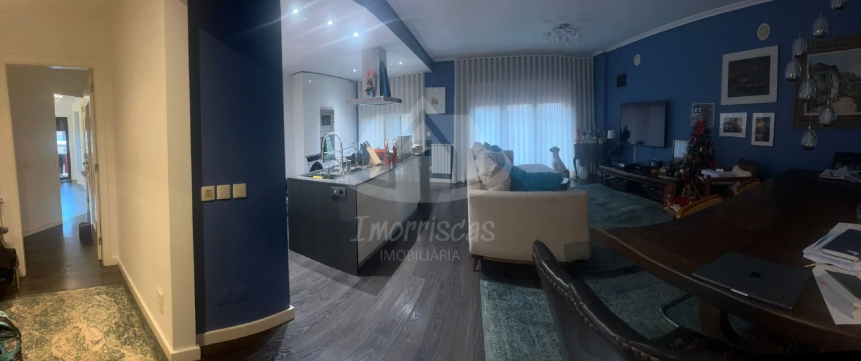 Apartamento T2 para Venda em Sacavém e Prior Velho Foto 2