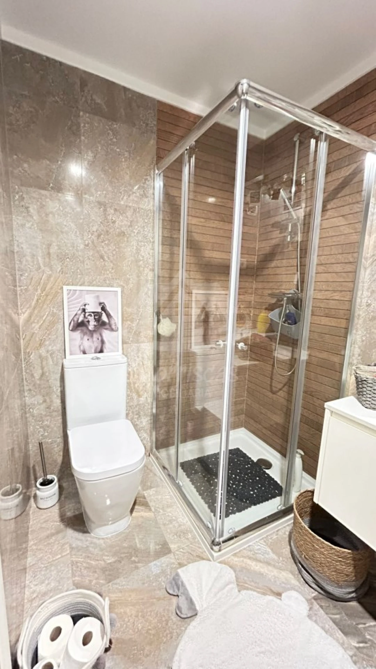 Apartamento T2 para Venda em Sacavém e Prior Velho Foto 27