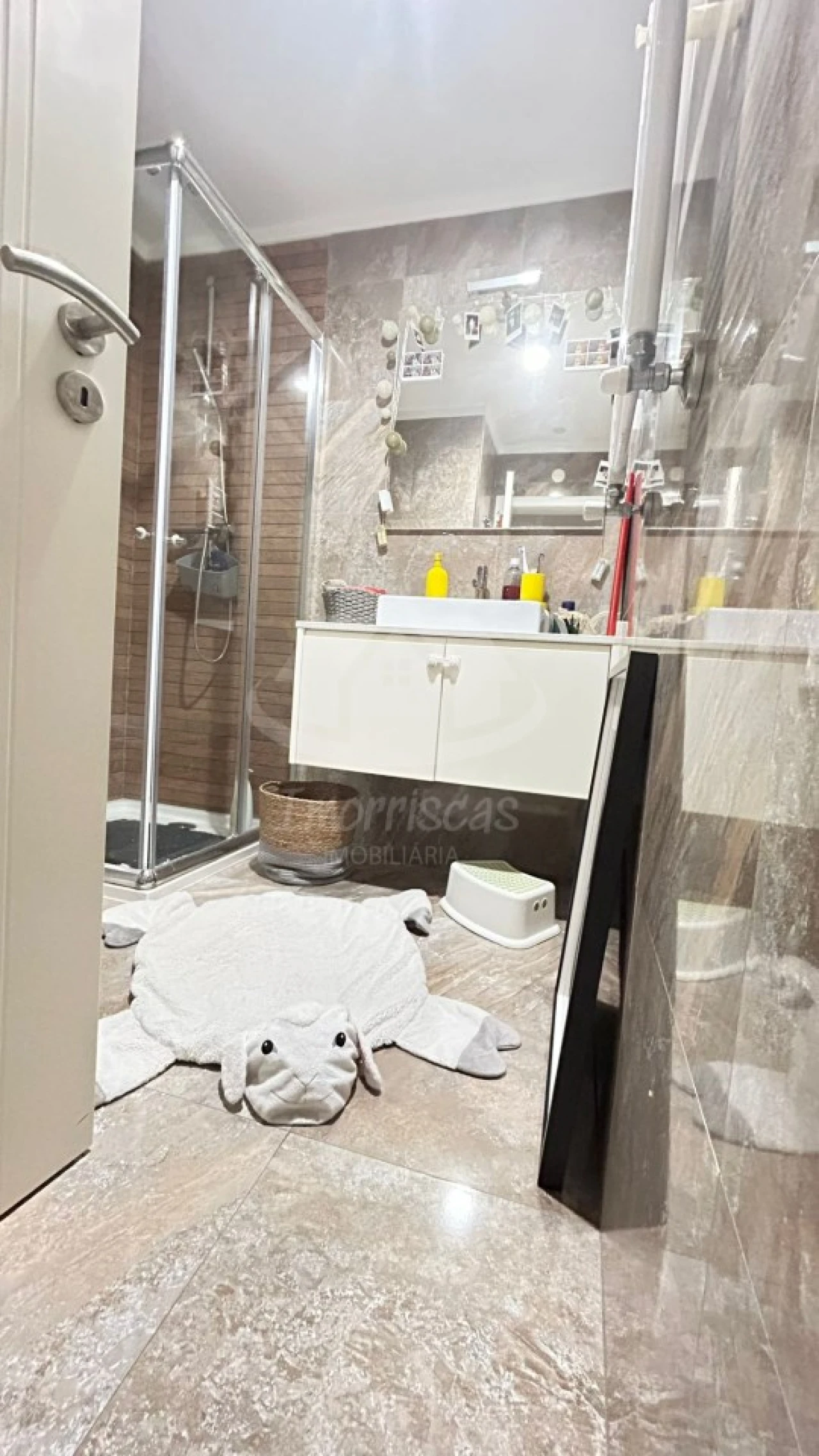 Apartamento T2 para Venda em Sacavém e Prior Velho Foto 26