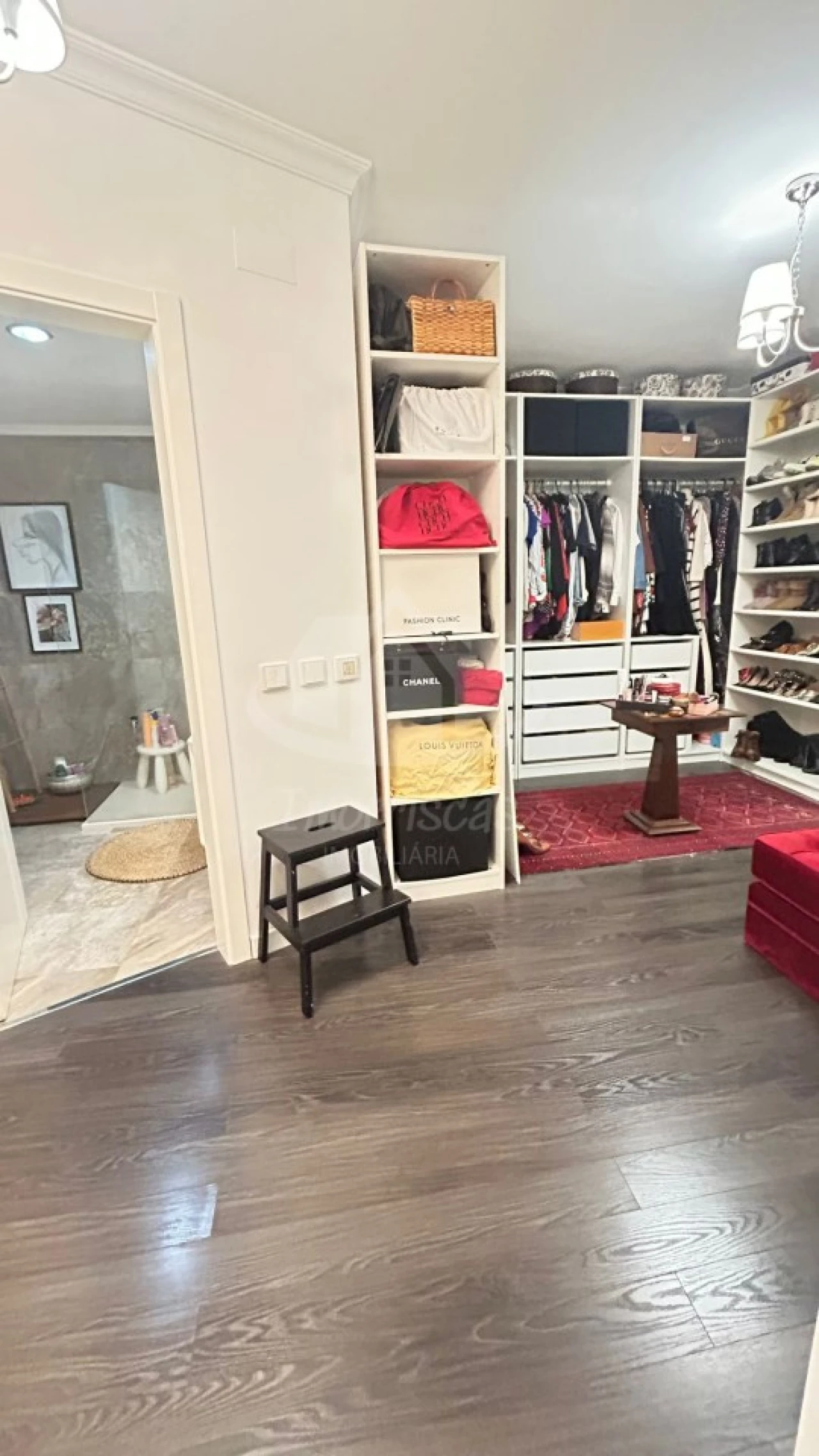 Apartamento T2 para Venda em Sacavém e Prior Velho Foto 19