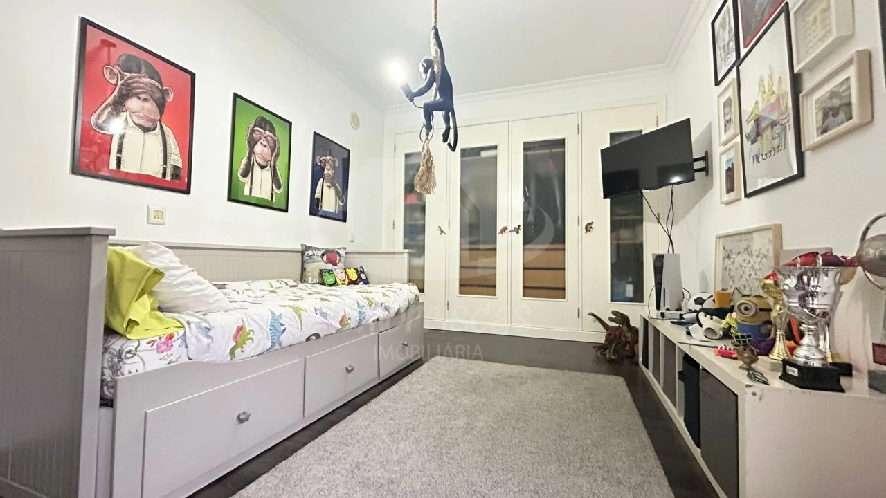 Apartamento T3 para Venda em Sacavém e Prior Velho Foto 18