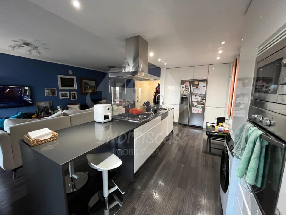 Apartamento T3 para Venda em Sacavém e Prior Velho Foto 2