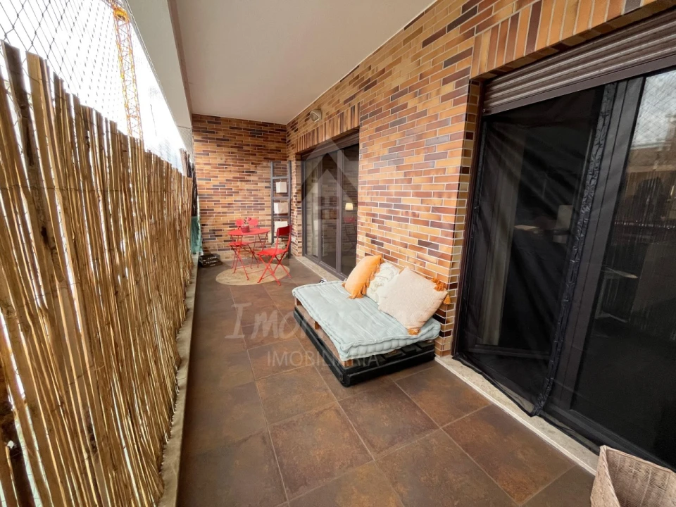 Apartamento T3 para Venda em Sacavém e Prior Velho Foto 4