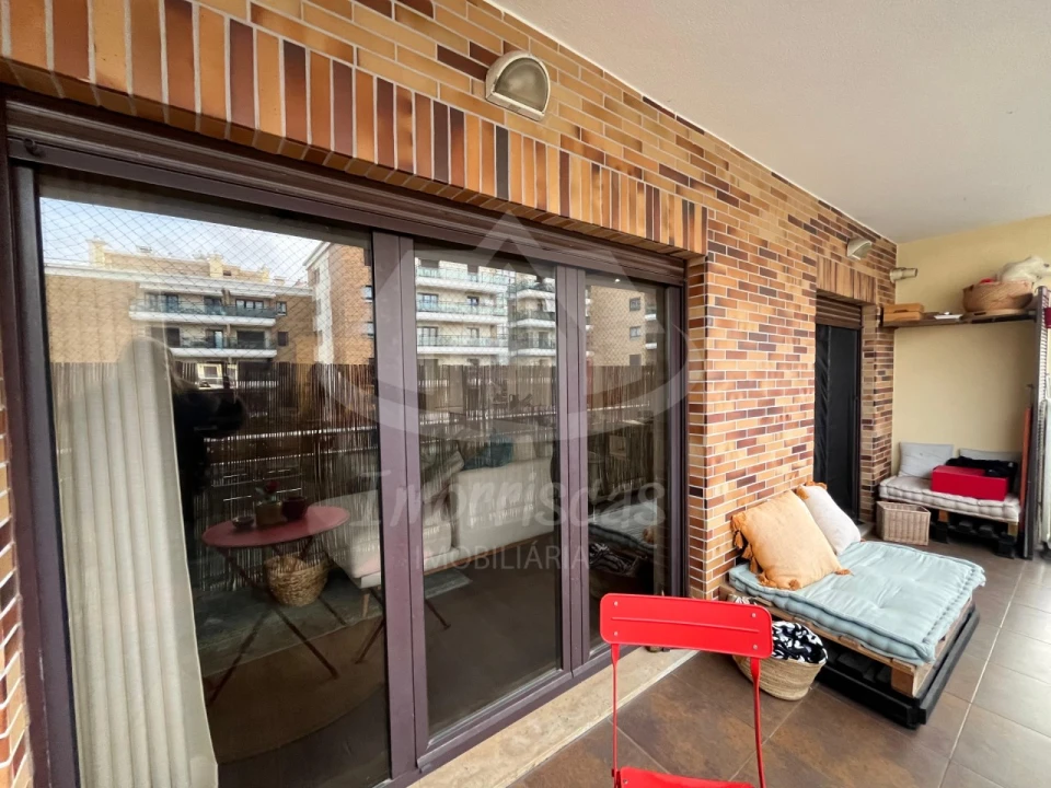 Apartamento T3 para Venda em Sacavém e Prior Velho Foto 5