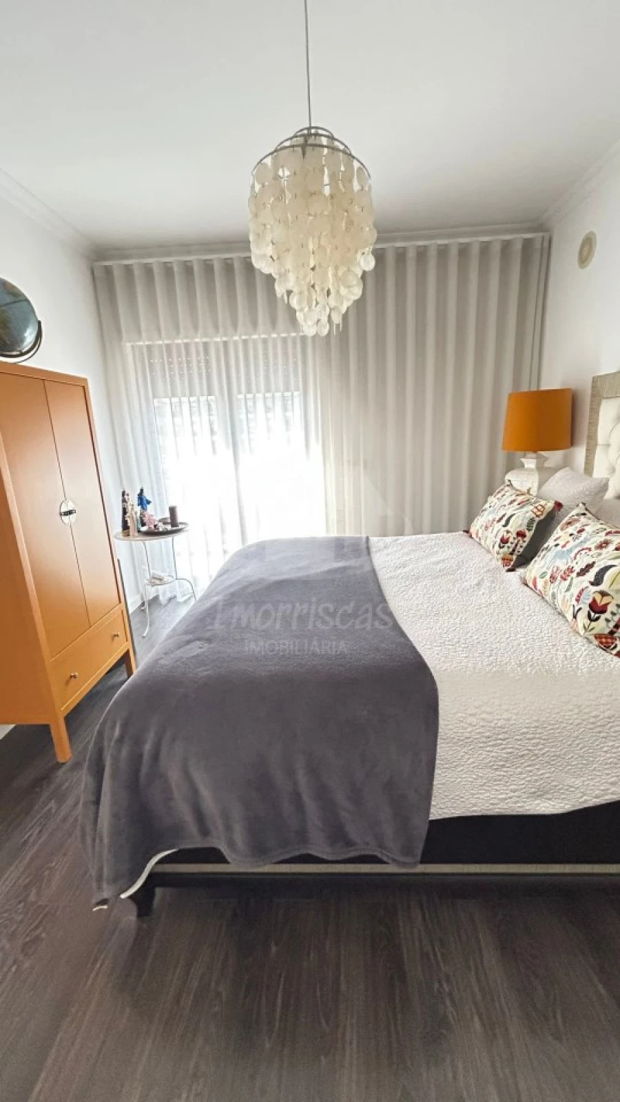 Apartamento T2 para Venda em Sacavém e Prior Velho Foto 12