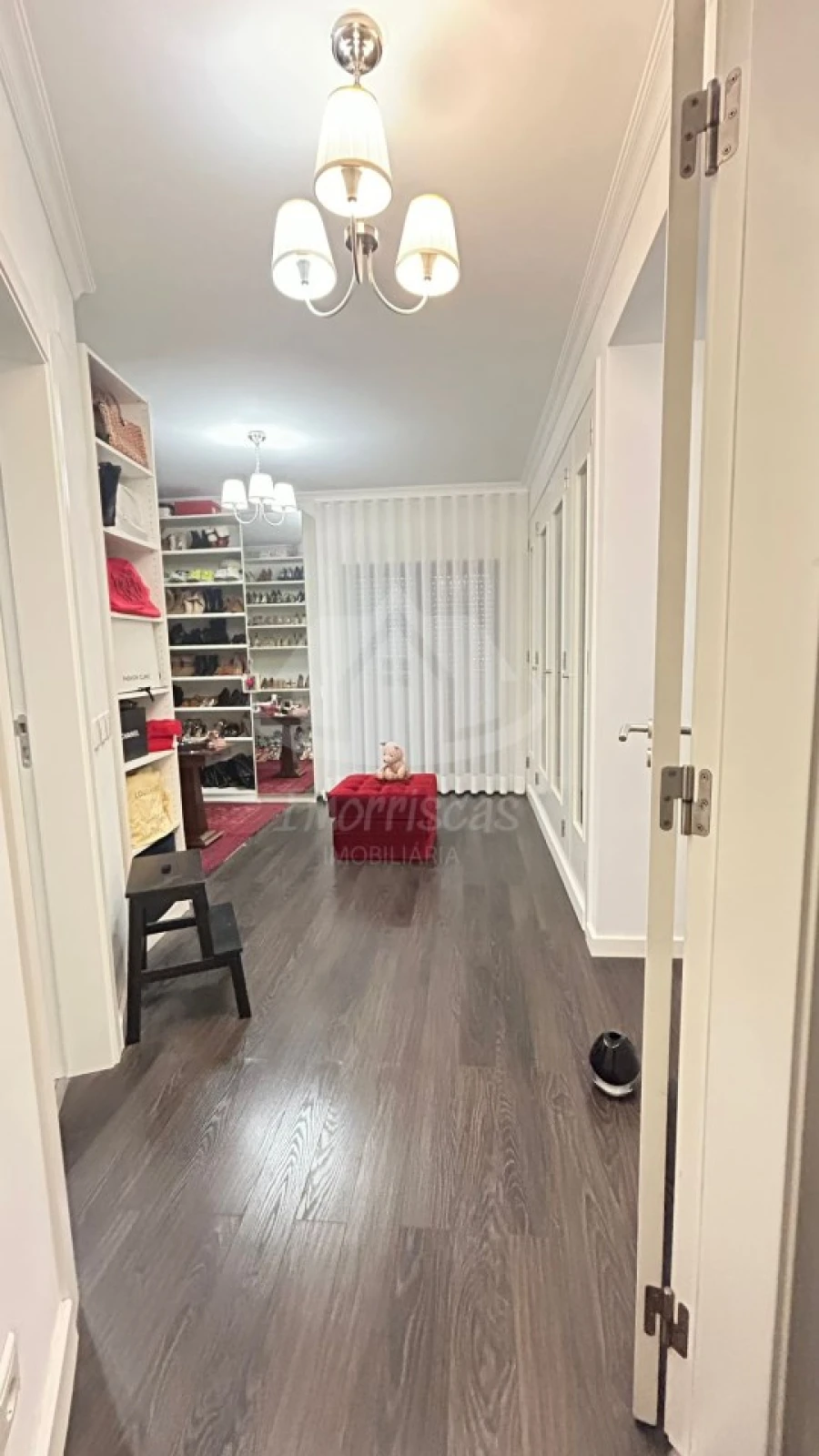 Apartamento T2 para Venda em Sacavém e Prior Velho Foto 18