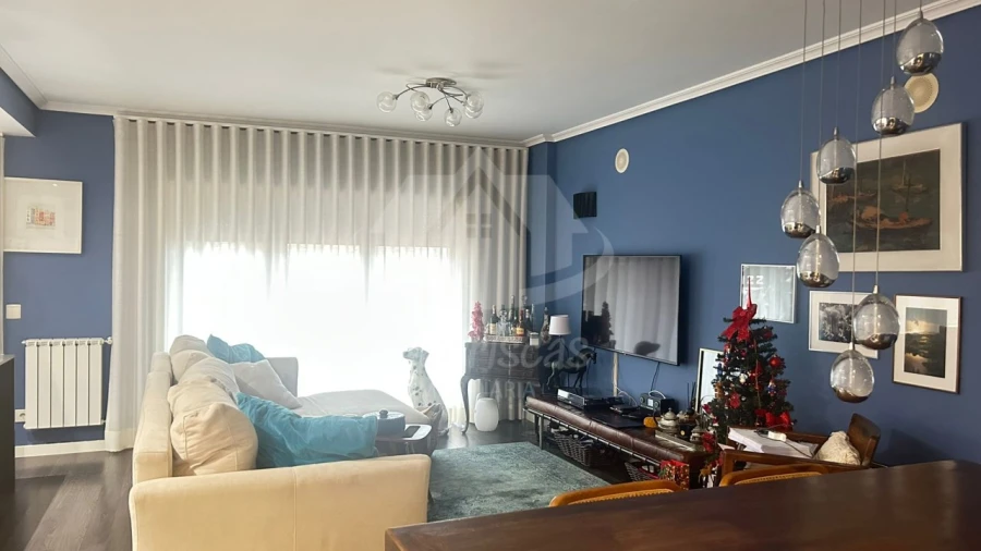 Apartamento T2 para Venda em Sacavém e Prior Velho