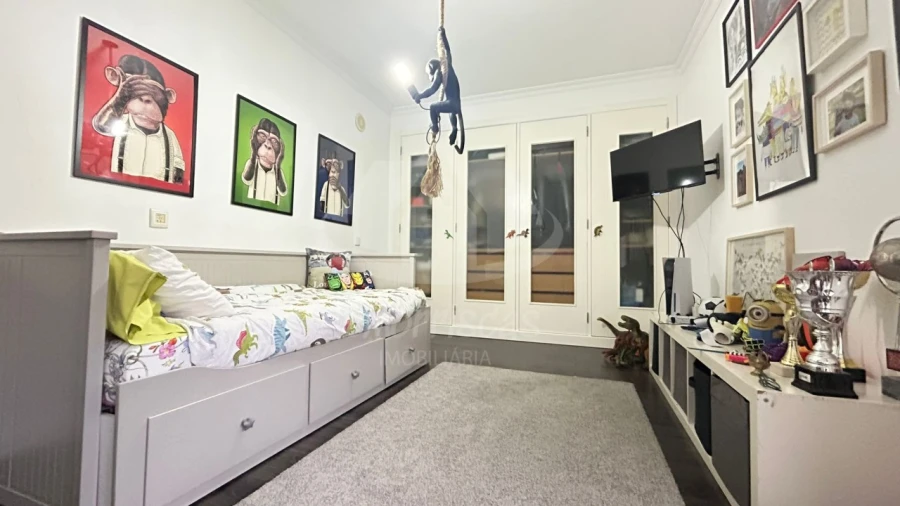 Apartamento T3 para Venda em Sacavém e Prior Velho Foto 18