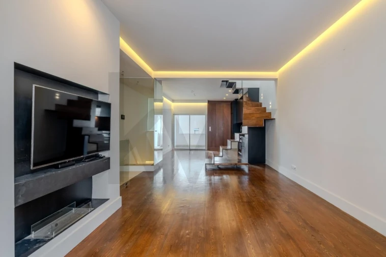 Apartamento T2 para Venda em Misericórdia Foto 7