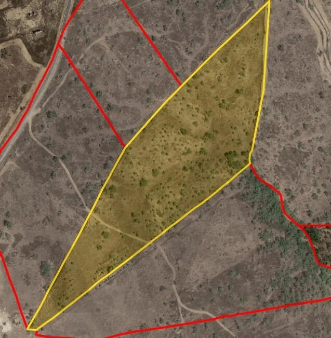 Terreno para Venda em Grândola e Santa Margarida da Serra Foto 32