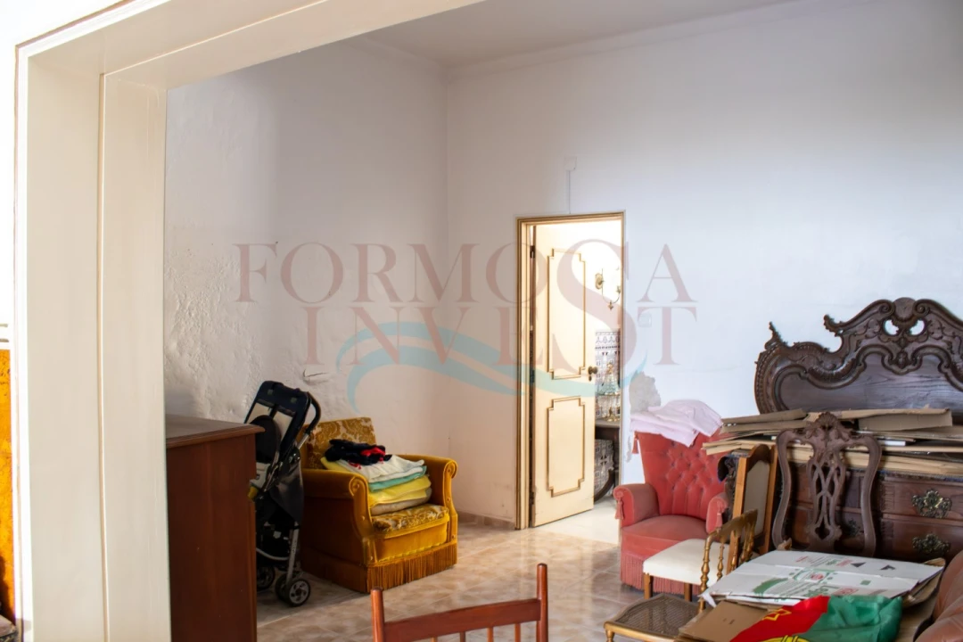 Moradia T4 para Venda em Moncarapacho e Fuseta Foto 4