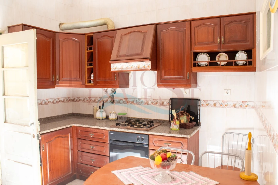 Moradia T4 para Venda em Moncarapacho e Fuseta Foto 10