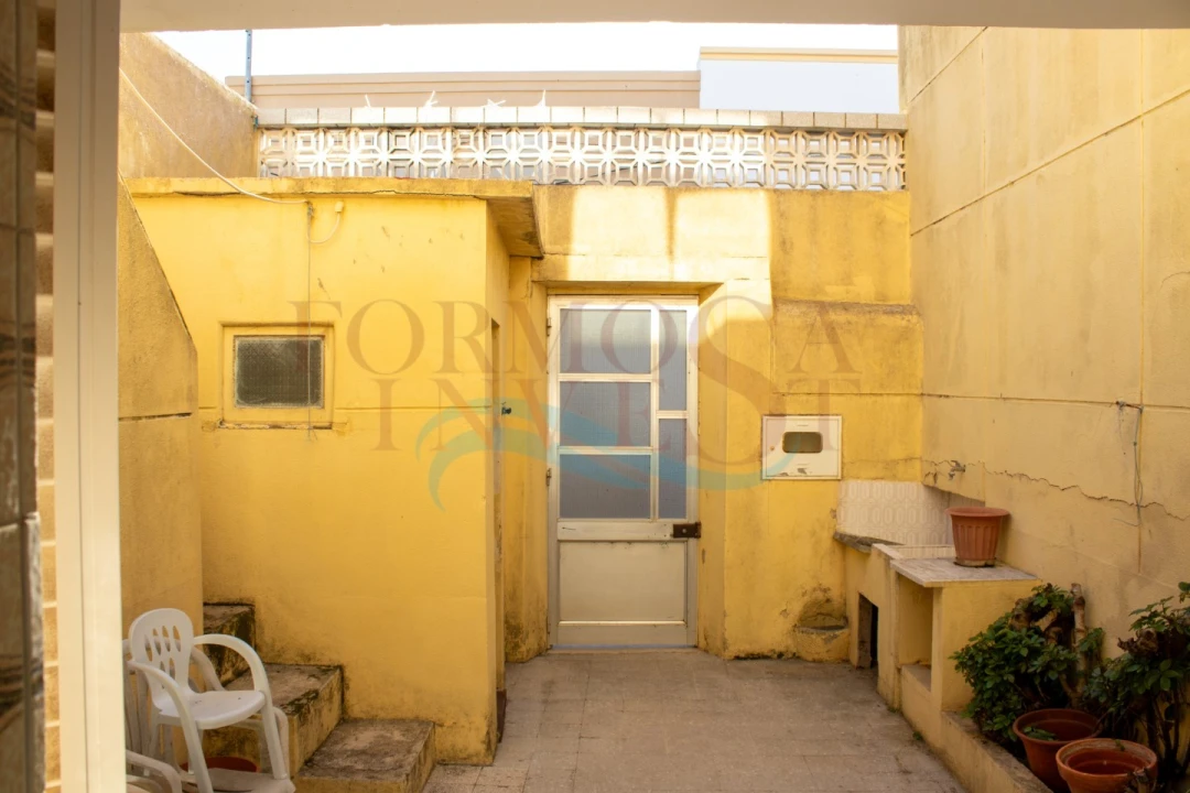 Moradia T4 para Venda em Moncarapacho e Fuseta Foto 13