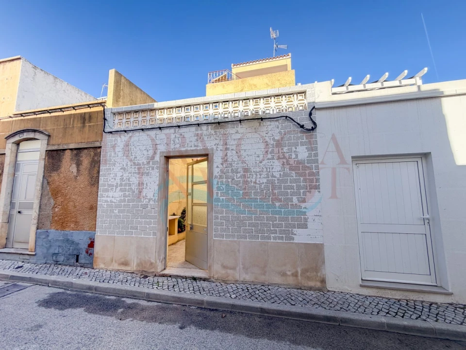 Moradia T4 para Venda em Moncarapacho e Fuseta Foto 14