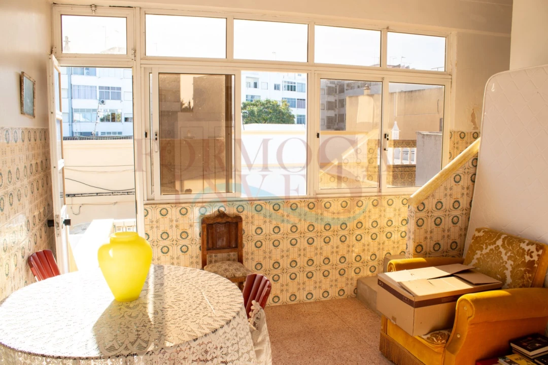 Moradia T4 para Venda em Moncarapacho e Fuseta Foto 17