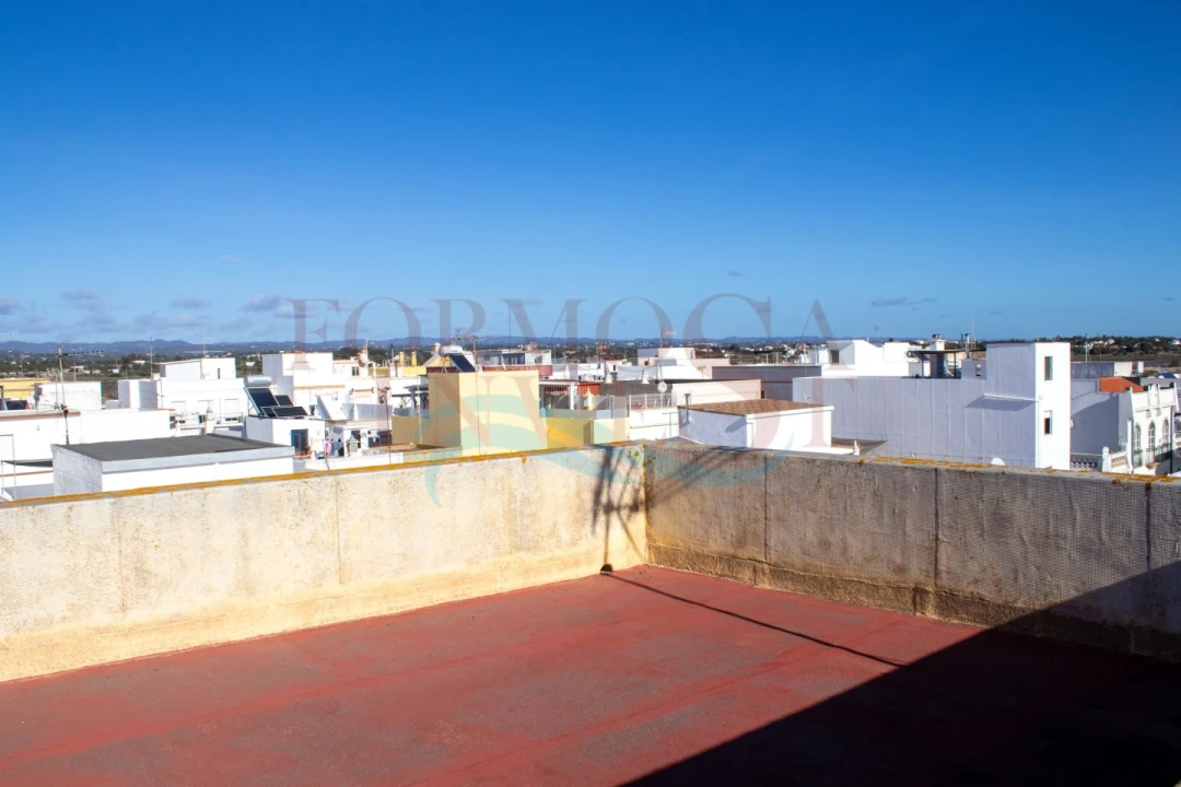 Moradia T4 para Venda em Moncarapacho e Fuseta Foto 37