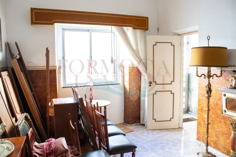 Moradia T4 para Venda em Moncarapacho e Fuseta Foto 2