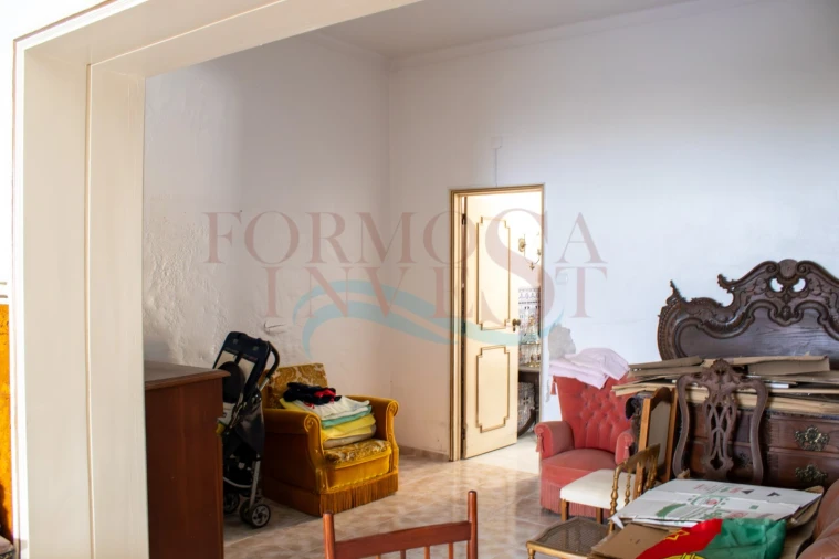 Moradia T4 para Venda em Moncarapacho e Fuseta Foto 4