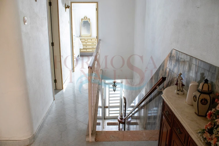 Moradia T4 para Venda em Moncarapacho e Fuseta Foto 23