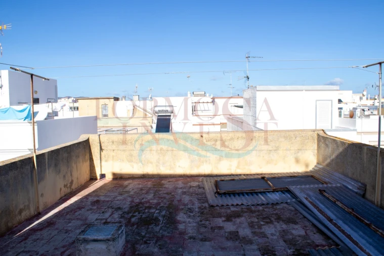 Moradia T4 para Venda em Moncarapacho e Fuseta Foto 31