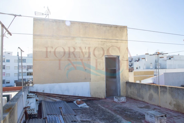 Moradia T4 para Venda em Moncarapacho e Fuseta Foto 32