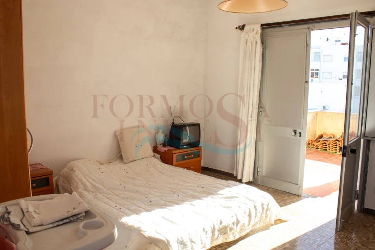 Moradia T4 para Venda em Moncarapacho e Fuseta Foto 34