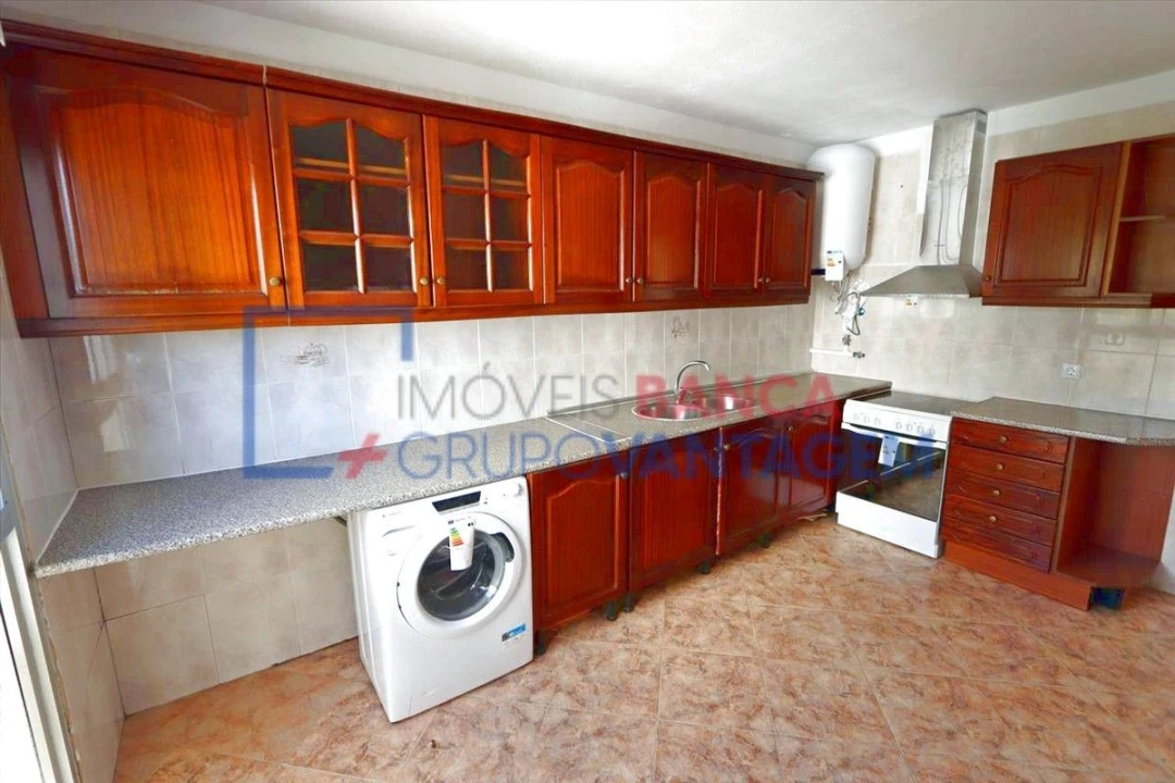 Apartamento T2 para Venda em Corroios Foto 5