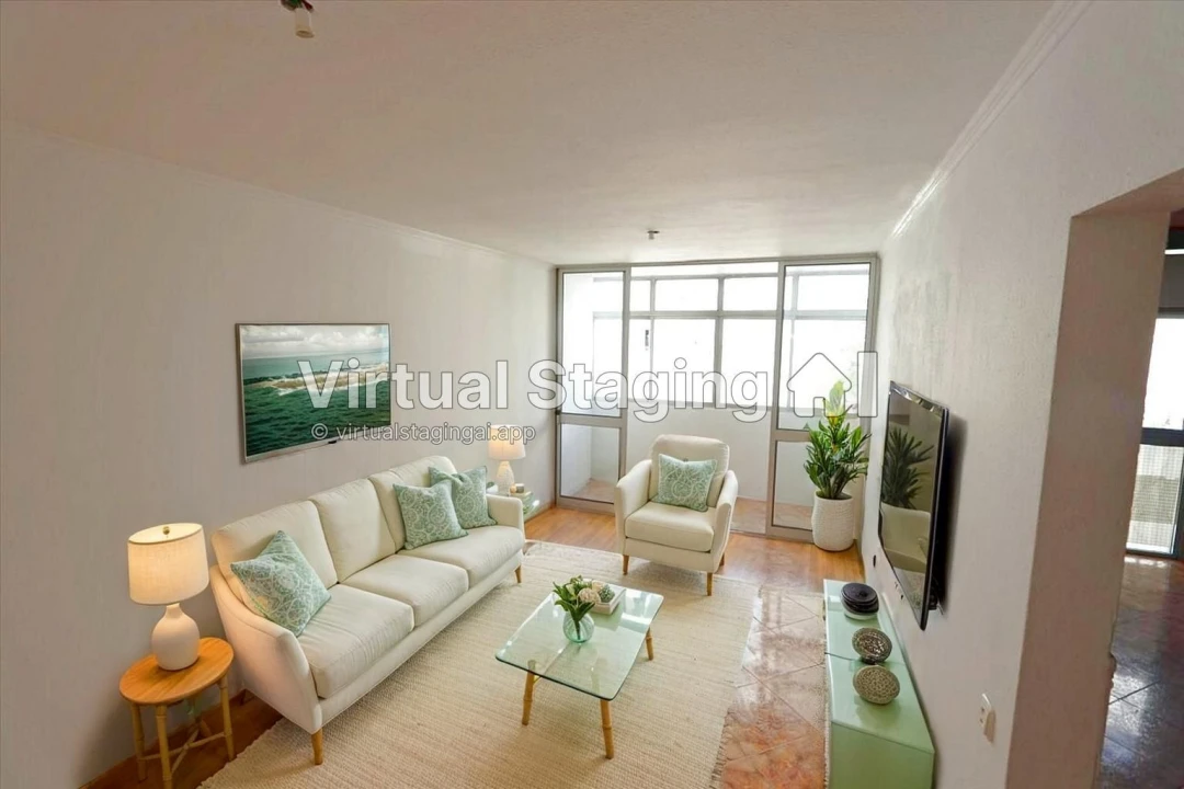 Apartamento T2 para Venda em Corroios Foto 3