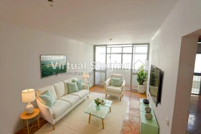 Apartamento T2 para Venda em Corroios