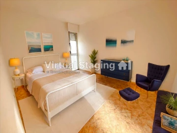 Apartamento T2 para Venda em Corroios
