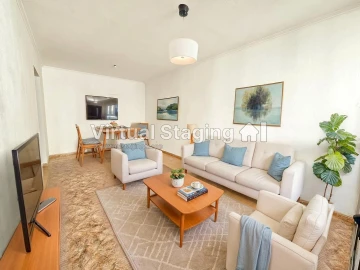 Apartamento T2 para Venda em Corroios