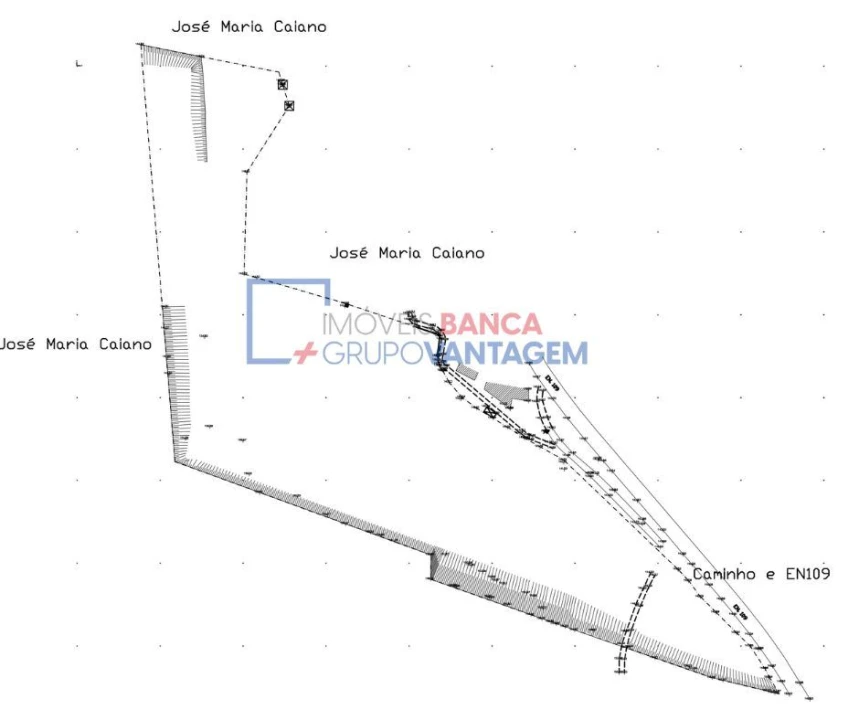 Terreno P/ Prédio para Venda em Alhadas Foto 8