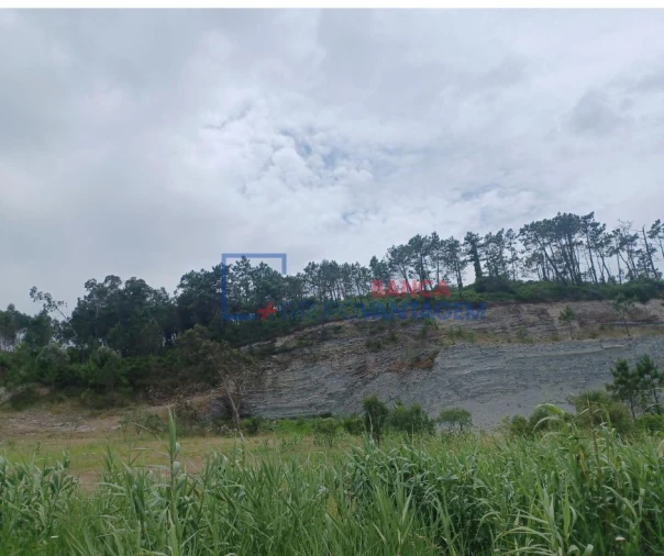 Terreno P/ Prédio para Venda em Alhadas Foto 1