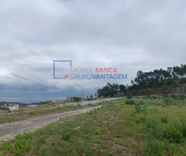 Terreno P/ Prédio para Venda em Alhadas Foto 6