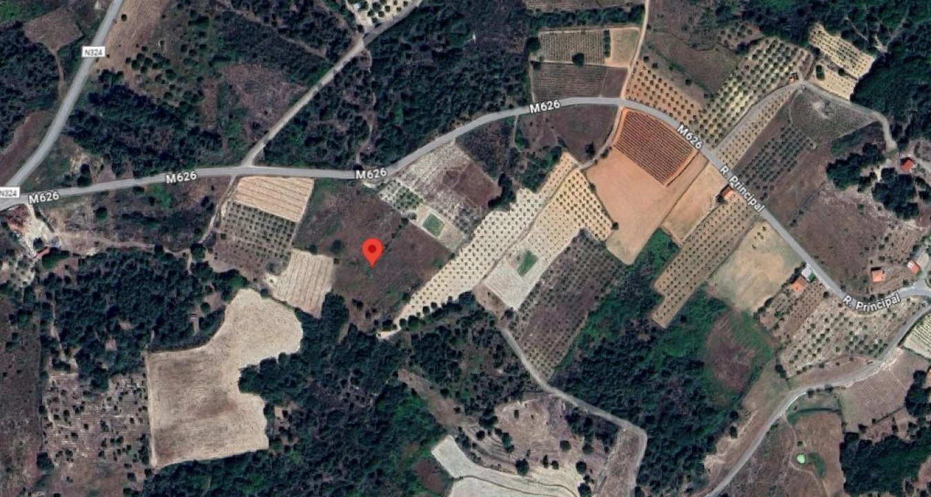 Terreno Agricola ou Rústico para Venda em Valtorno e Mourão Foto 1